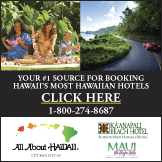 All About Hawaii