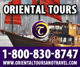 Oriental-Tours