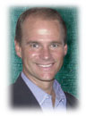 Doug Cooke, Publisher
