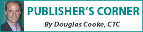 Publisher's Corner