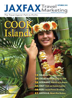 cook island