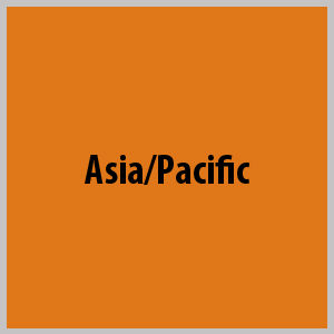 Asia/Pacific